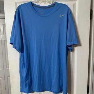 Mens Nike Dri-FIT Athletic Shirt